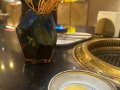 -烧肉达人(凯德晶萃店)