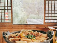 -百花人家(清水田园店)