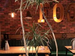 大堂-薇酌饮·陕西菜(南门外店)