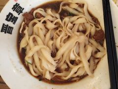 晋宝章大同刀削面(月坛店)-晋宝章大同刀削面(月坛店)