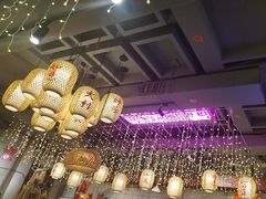 -巴卤社老火锅(财富店)