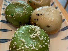 -陈家生煎(世茂双子塔店)