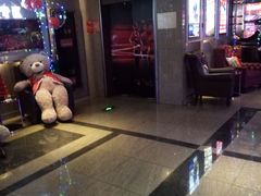 -好乐迪(张扬路八佰伴店)