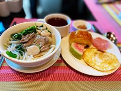 -汕头龙光喜来登酒店