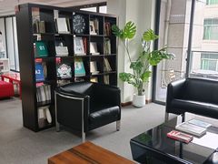 -广州法语联盟(瑞福大厦店)