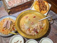 -霄汉羊排(万松园一店)