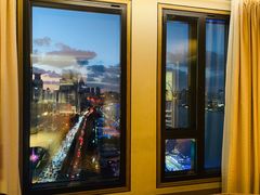 -上海外滩英迪格酒店