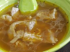 -张记牛肉面馆(天津路店)