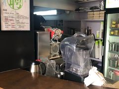 -TPLUS茶家(上海商城南京西路店)