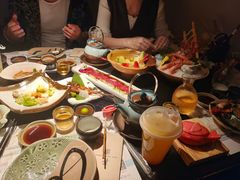 -花潮料理艺食馆(成都万象城店)