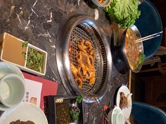 -一品诚记烤肉·甄选店(中南路店)