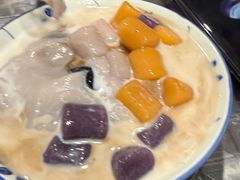 -荔芳传统糖水铺