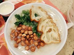 -点都德(龙之梦店)