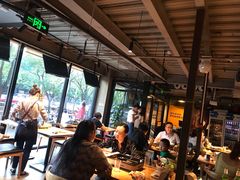 -半天妖烤鱼(方庄店)