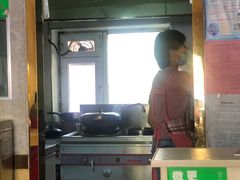 门面-煲来饱去冷水鱼