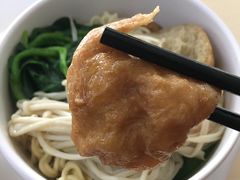 面筋-文星素食(兴华路店)