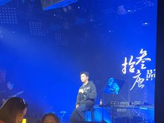 -拾叁唐Livehouse(佛山禅城店)