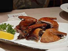 -尚一汤·粤菜海鲜(环球港店)