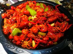 -指爱龙虾(金杨路总店)
