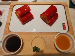-悦得闲广式点心茶楼(蓝鲸世界店)