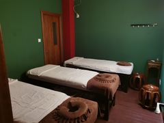 -Together·泰式按摩精油SPA(天山店)