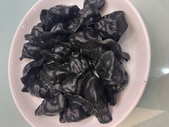 墨鱼水饺-金春禧(世茂国际广场店)