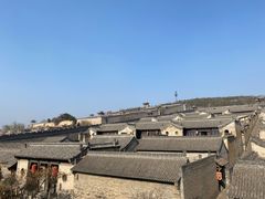 -山西王家大院