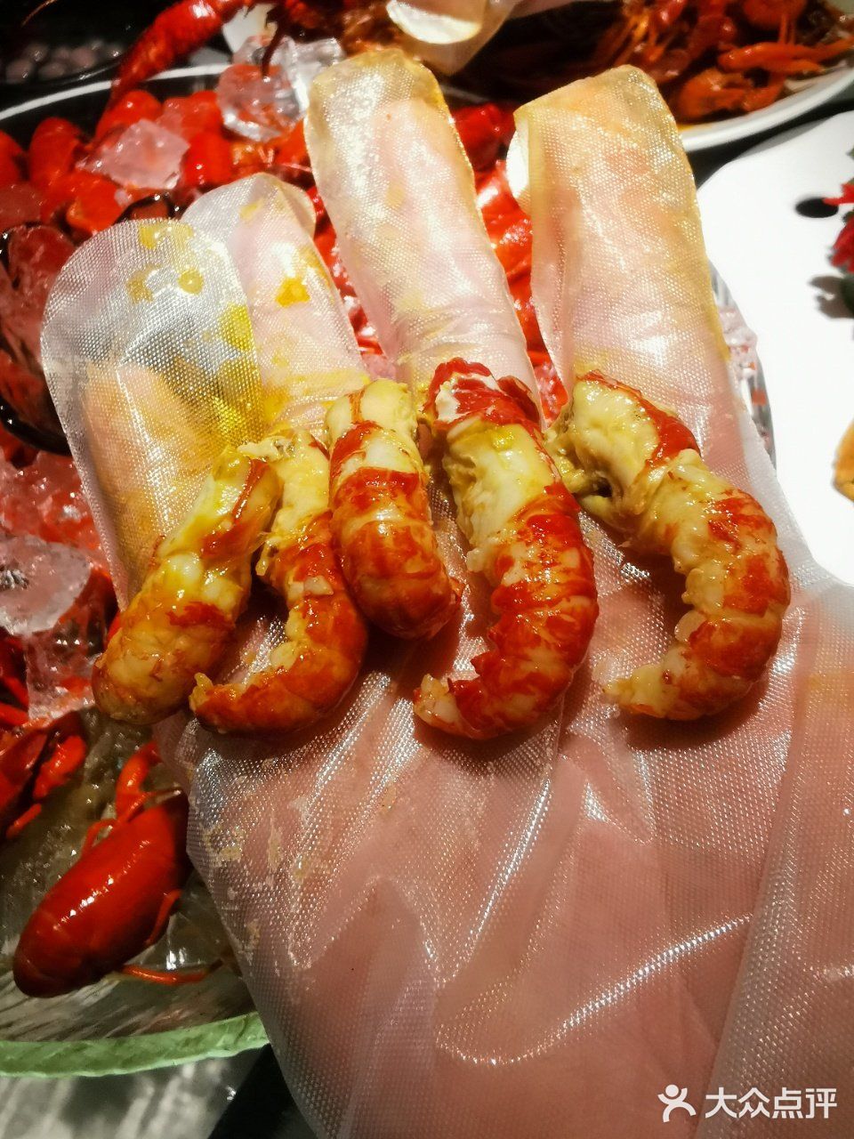 小龙虾季来了，必打卡马头巷尝美味