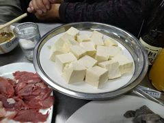 -三兴涮羊肉(荣安大街店)