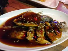 西湖醋鱼-新白鹿餐厅(西湖银泰店)