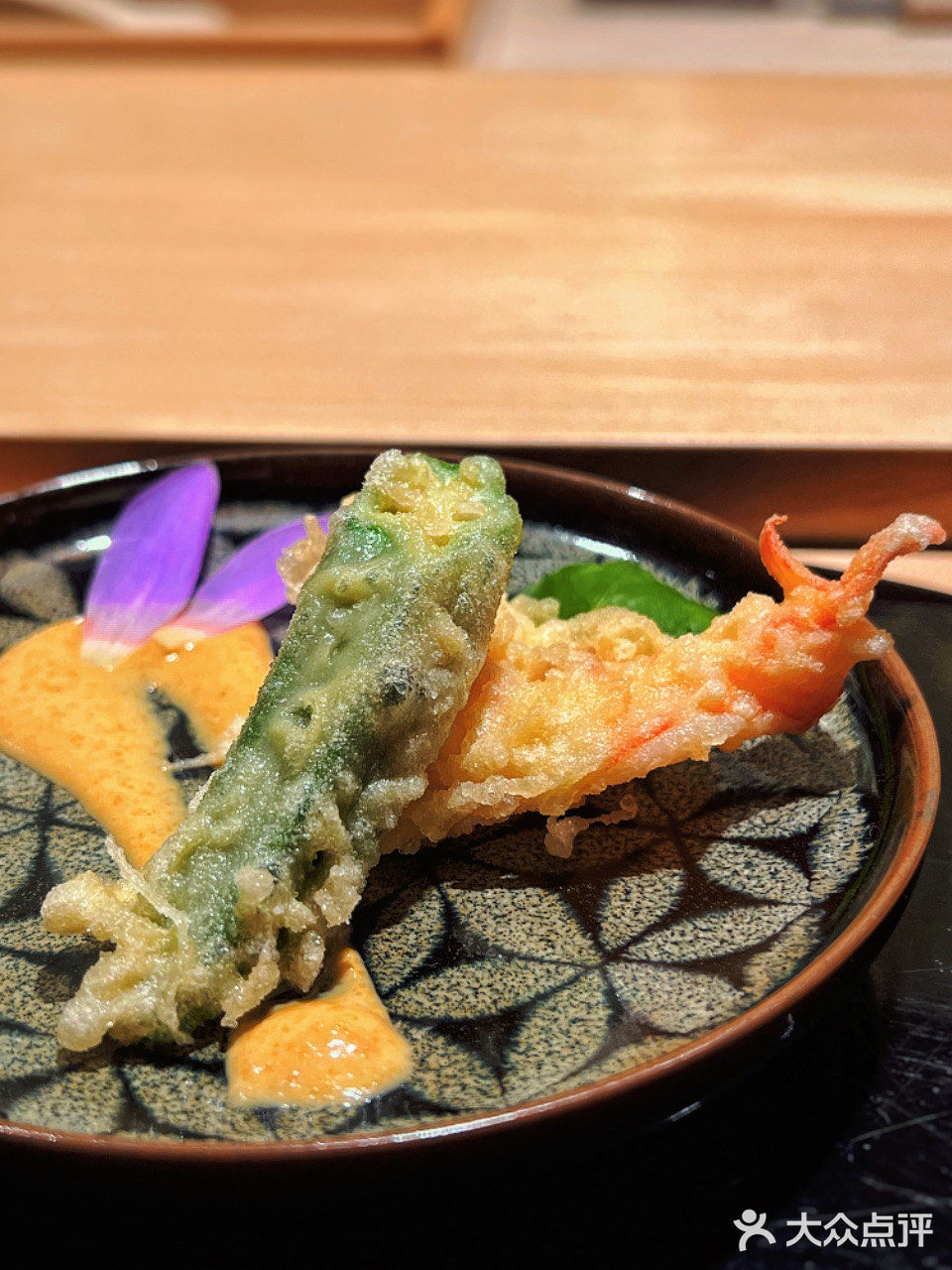 东莞探店·怀石料理我终于来了🍣