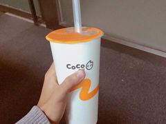 -CoCo都可(西安路民勇店)