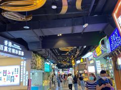 -南京时尚莱迪购物广场(正洪街店)