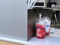 -茶百道(春熙路银石广场店)