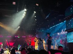 -MOSSO音乐酒吧·live house(南京旗舰店)