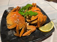 -巴厘龙虾·榜首油焖大虾(音乐学院·沿江酒馆店)