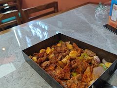 -老地方啤酒屋·海鲜青岛菜大排档(台东步行街店)