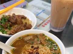 -牛记咖喱美食(十月初五日街店)