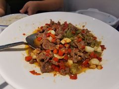 -兰湘子·湘菜小炒(南京江宁万达店)