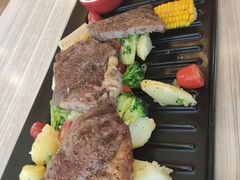 -必胜客(上海新南方商城PH店)