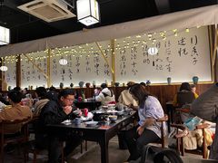 -那些年一起吃串的地方烧烤(观前街店)