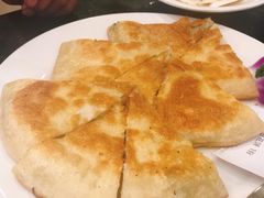 葱油饼-蝎王府羊蝎子(西稍门店)