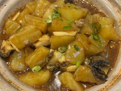 -渔港甄宴·海鲜·地标烟台菜(金沙滩店)