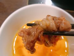 -鍋ぞう(新宿西口店)