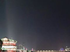 -寻梦滕王阁实景演出