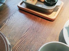 -蜜桃餐厅·伴山(湖滨商业街店)