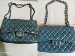 -爱革·洗衣改衣·洗鞋修鞋·洗包修包·奢侈品护理(宝地广场店)