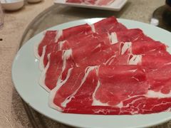 -东来顺饭庄(apm总店)