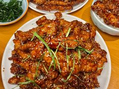 -老济南·地道济南菜(大明湖店)