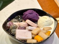 -鲜芋仙(高新益田假日里店)